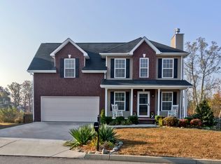 1821 Turning Point Rd, Powell, TN 37849