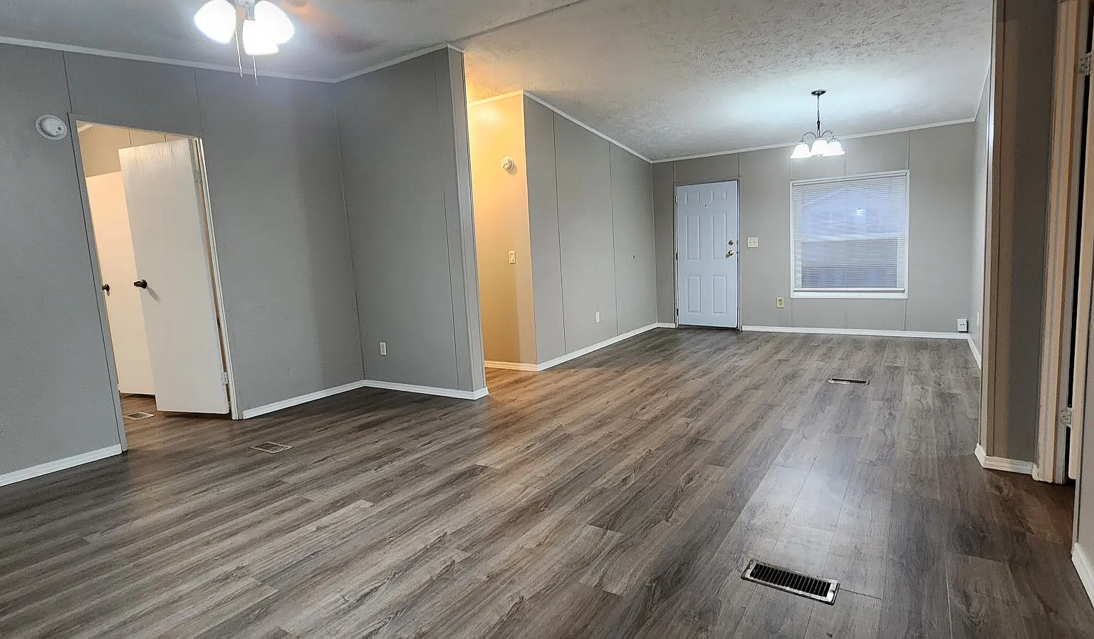 3 bed, 1456 sqft, $1,200 — Photo 3