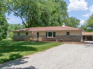 7635 N Chester Ave, Indianapolis, IN
