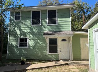 1705 Holly St APT B, Austin, TX 78702