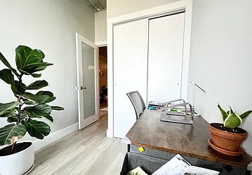 Rented by Pear NYC LLC