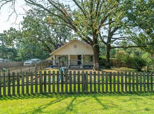 263 Humphreys Rd, Hot Springs, AR 71901