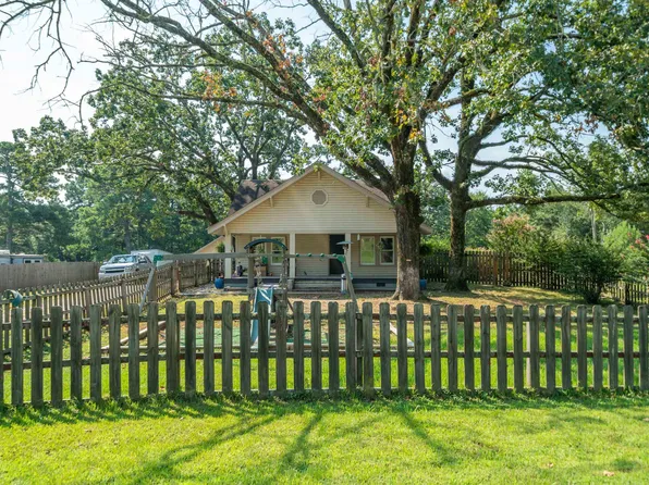 263 Humphreys Rd, Hot Springs, AR 71901