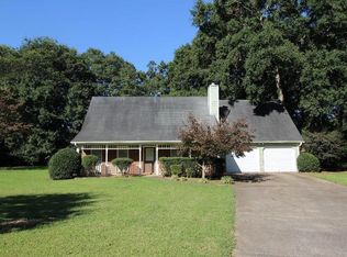 4312 River Mill Dr, Duluth, GA