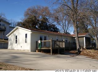 1118 Georgene Rd, Camdenton, MO 65020