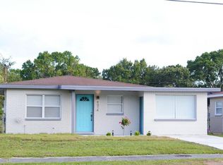 4014 W Laurel St, Tampa, FL 33607
