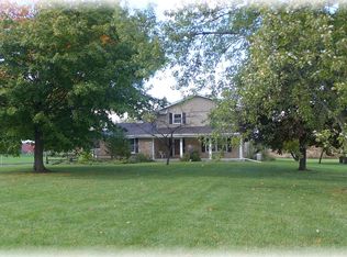 7136 Four Mile Rd, Franksville, WI 53126