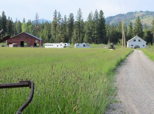 3392 Conklin Meadows Rd, Newport, WA 99156