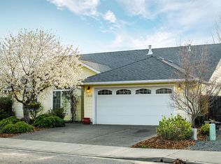 1343 George Tweed Blvd, Grants Pass, OR 97527