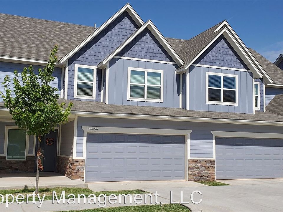 1st image of 17605 Hampton Park Dr #A