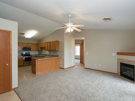 2nd image of 1355 N Jones Blvd APT 6