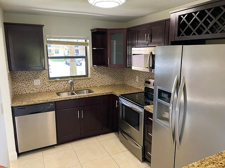 21900 Lake Forest Cir #104 — Photo 1