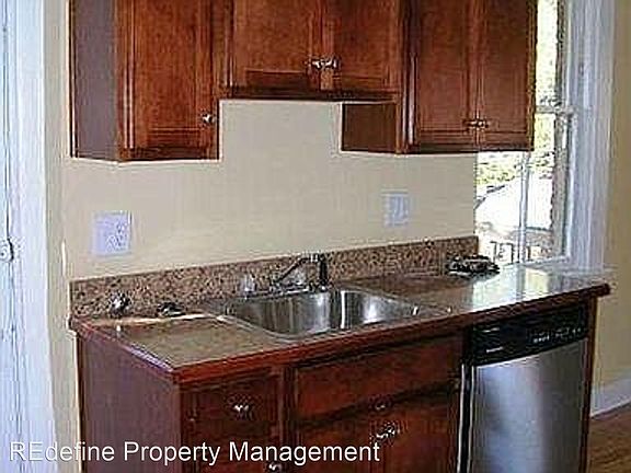 4th image of 602-604 S Belmont Ave APT 604A