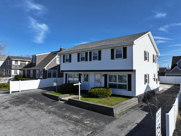 8 Nashua Street, Seabrook, NH 03874