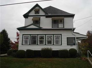 614 Bayne St, McKeesport, PA 15132