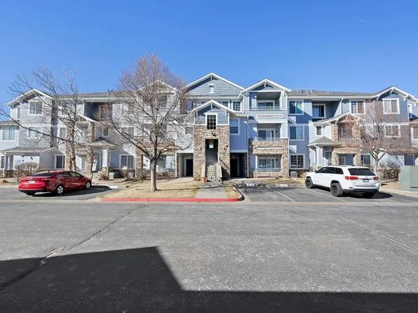 5255 Memphis St Unit 323, Denver, CO 80239
