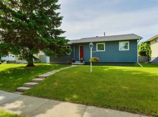 122 Brookwood Dr, Spruce Grove, AB T7X 1G7