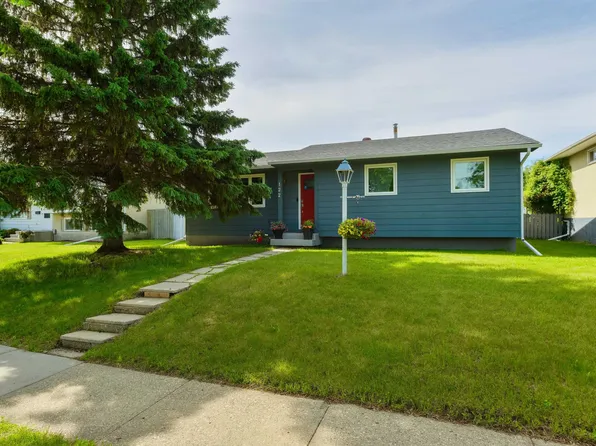 122 Brookwood Dr, Spruce Grove, AB T7X 1G7