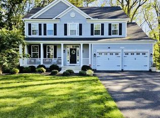 202 Oakland Hall Rd, Prince Frederick, MD 20678