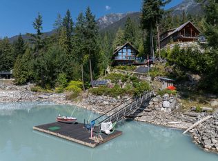 6500 In Shuck Ch Forest Rd LOT 6, Pemberton, BC V0N2K0