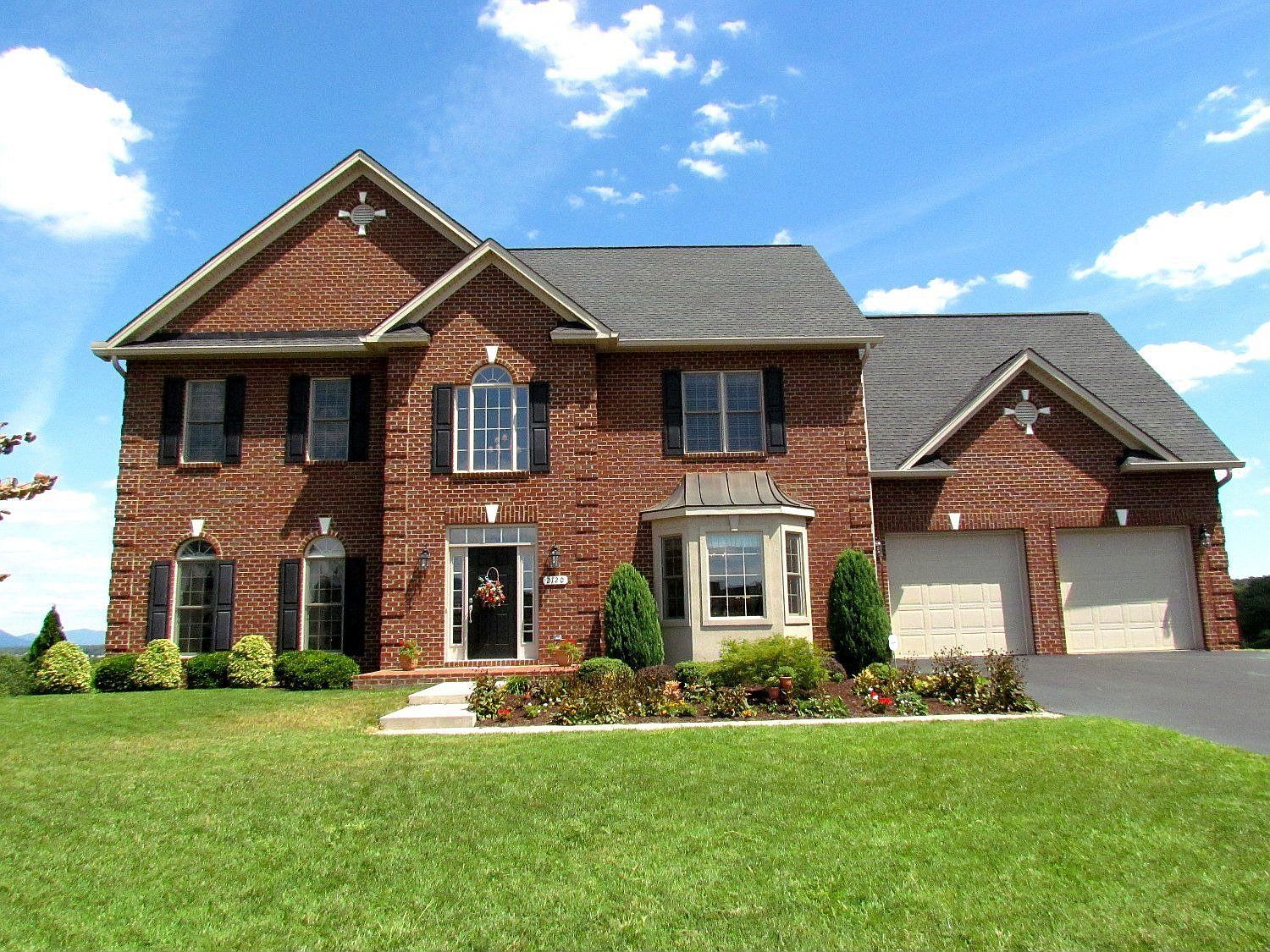 2120 River Oaks Dr, Salem, VA 24153 Zillow