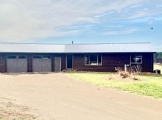 W5761 State Highway 64, Bryant, WI 54418