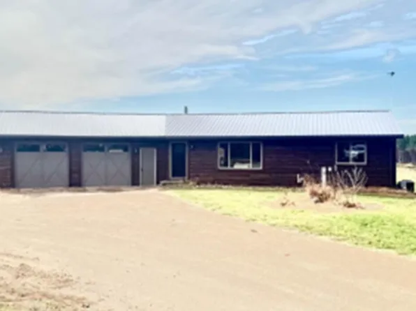 W5761 State Highway 64, Bryant, WI 54418