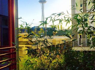 401 9th Ave N APT 313, Seattle, WA 98109