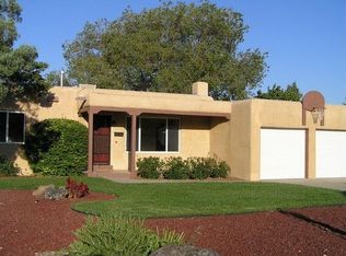 1413 Adams St NE, Albuquerque, NM 87110