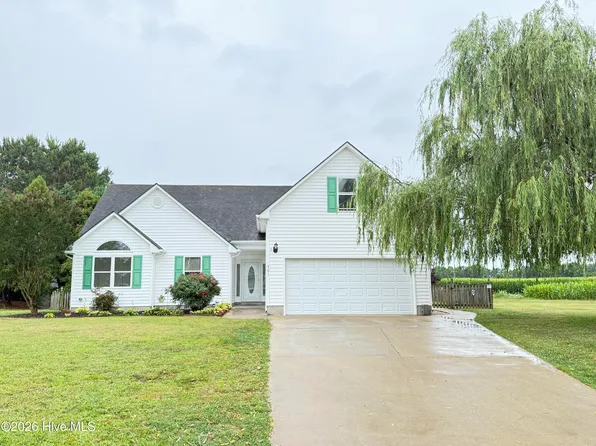 301 Cardinal Way, Elizabeth City, NC 27909