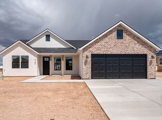 5075 N Matheson Way, Enoch, UT 84721
