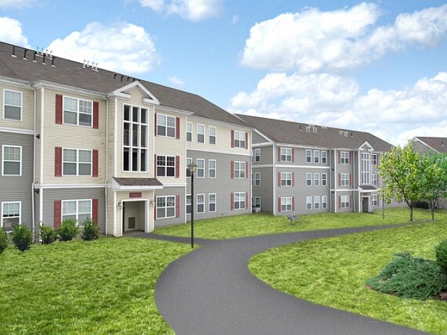 1st image of 4 Gatehouse Ln APT 411