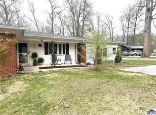 5032 W Cassaday Dr W, West Terre Haute, IN