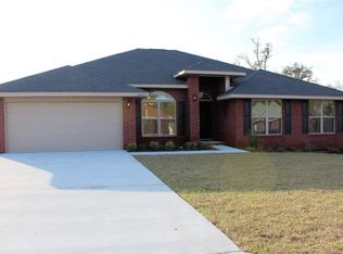 959 Perdido Rd, Cantonment, FL 32533