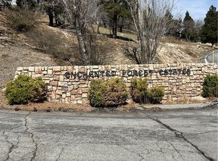 0 Skyline Dr #58, Running Springs, CA 92382