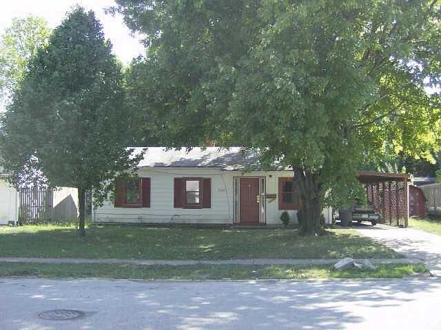 1st image of 5507 W Dunk Dr
