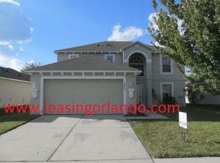 2050 Corner Meadow Cir, Orlando, FL 32820