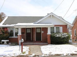 217 Lagrange St #0, Pulaski, VA 24301