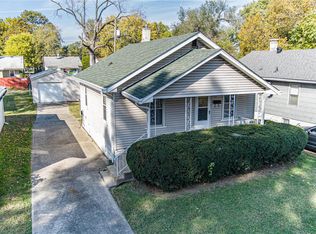 2911 Warren Ave, Granite City, IL