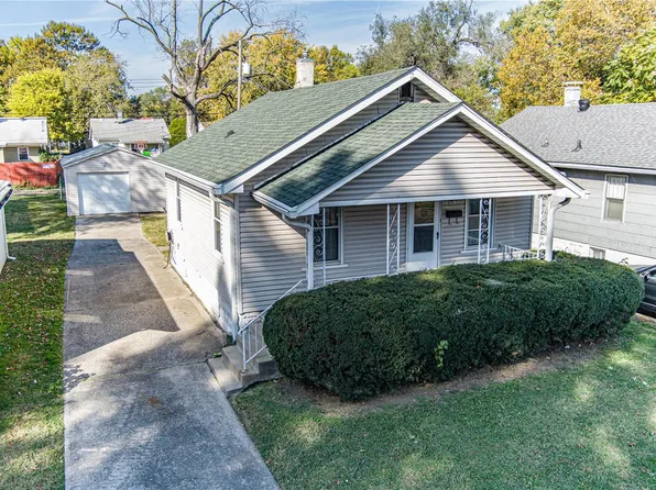 2911 Warren Ave, Granite City, IL 62040