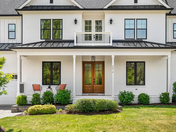 2812 Charleston Oaks Dr, Raleigh, NC 27614