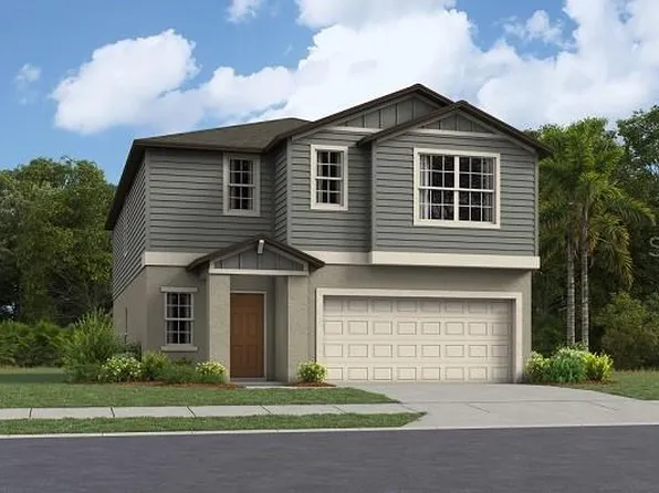 22248 Pleasant Morning Dr, Land O Lakes, FL 34637