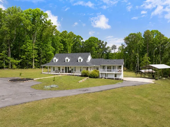 241 Bramlett Rd, Greer, SC 29651