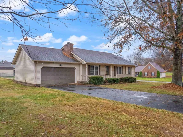 115 Southridge Dr, Somerset, KY 42503