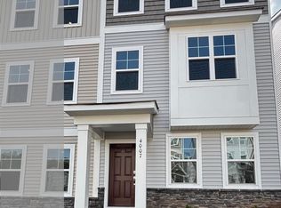 4007 Silver Oak Ln #1, Morrisville, NC 27560