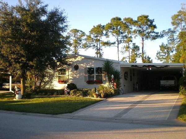 Home for Sale in Port Orange, Florida $79,900