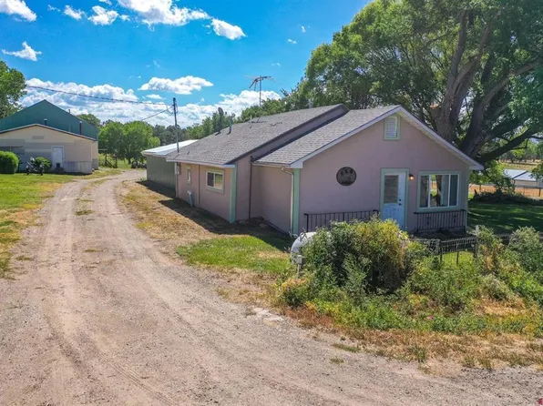 16494 Road 24, Dolores, CO 81323