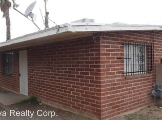 711 E Bilby Rd #749 E, Tucson, AZ 85706