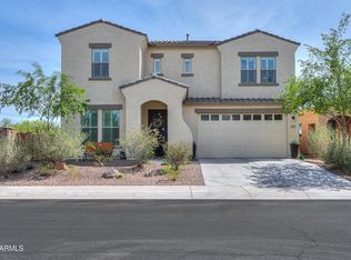 277 W Glacier Bay Dr, San Tan Valley, AZ 85140