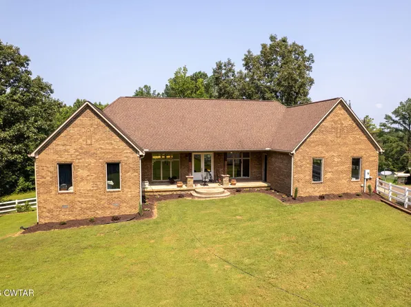 1580 Short Rd, Pinson, TN 38366